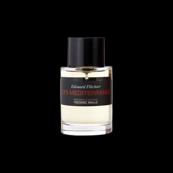 Frederic Malle Lys Mediterranee bottle