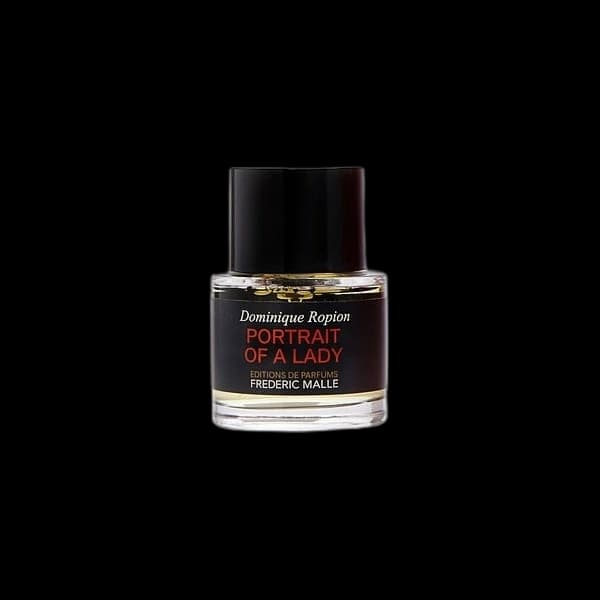Frederic Malle Portrait Of A Lady bottle