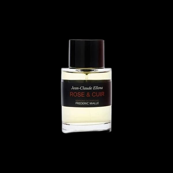 Frederic Malle Rose & Cuir bottle
