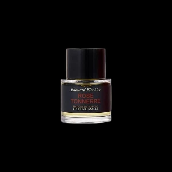 Frederic Malle Rose Tonnerre bottle