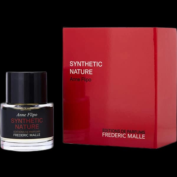 Frederic Malle Synthetic Nature bottle