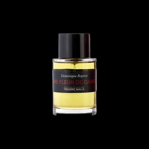 Frederic Malle Une Fleur De Cassie bottle
