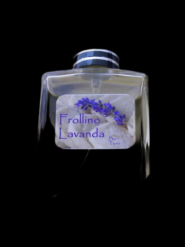 Frollino Lavanda bottle
