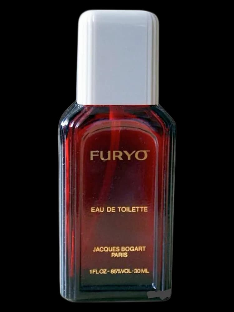 Furyo bottle