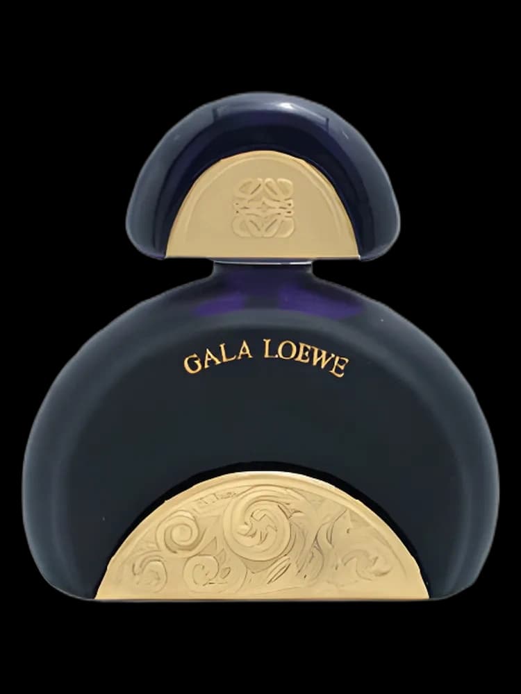 Gala bottle