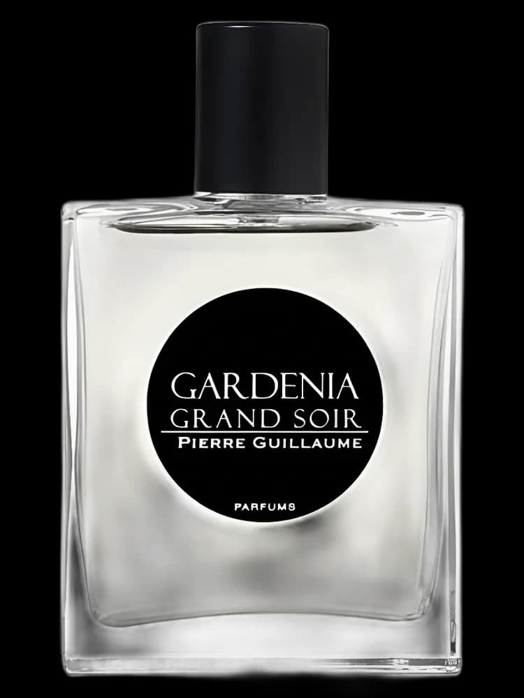 Gardénia Grand Soir bottle
