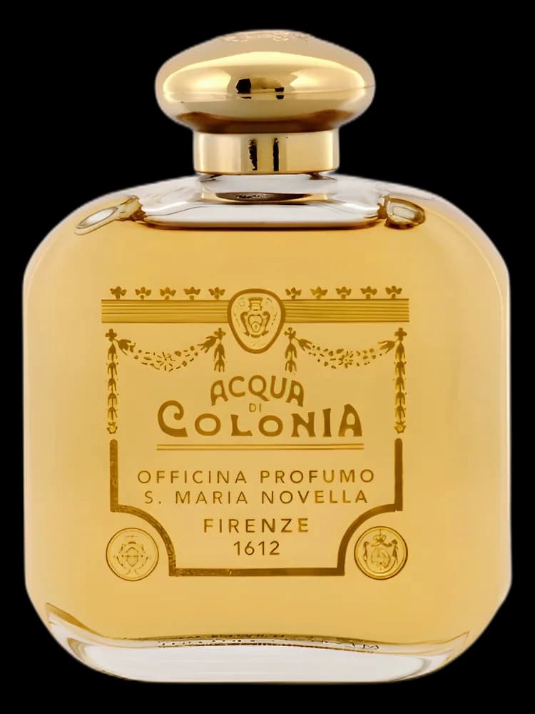 Gelsomino bottle