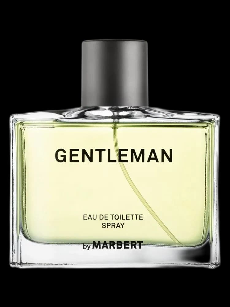 Gentleman bottle