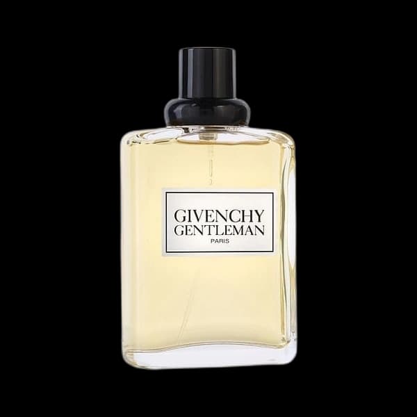 Gentleman Original bottle