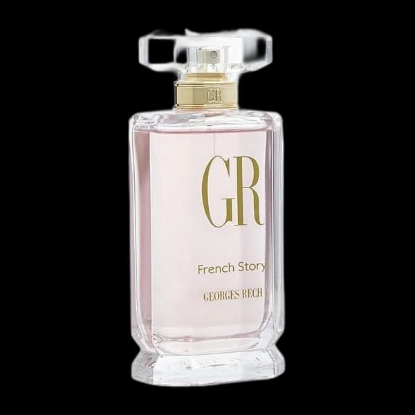 French Story bottle