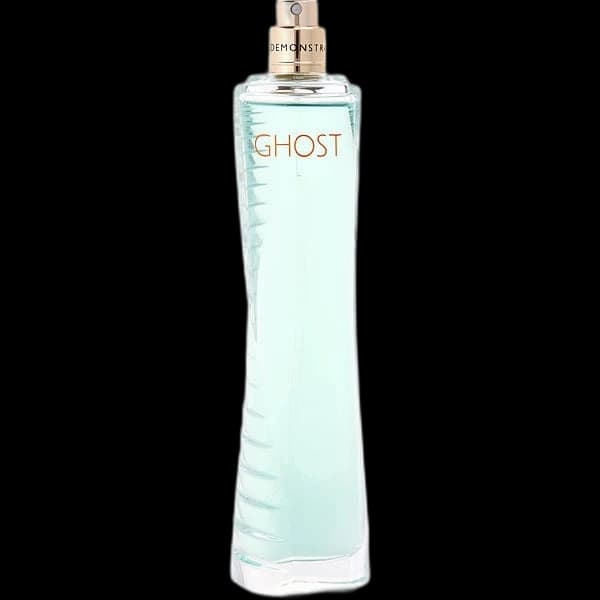 Captivating bottle
