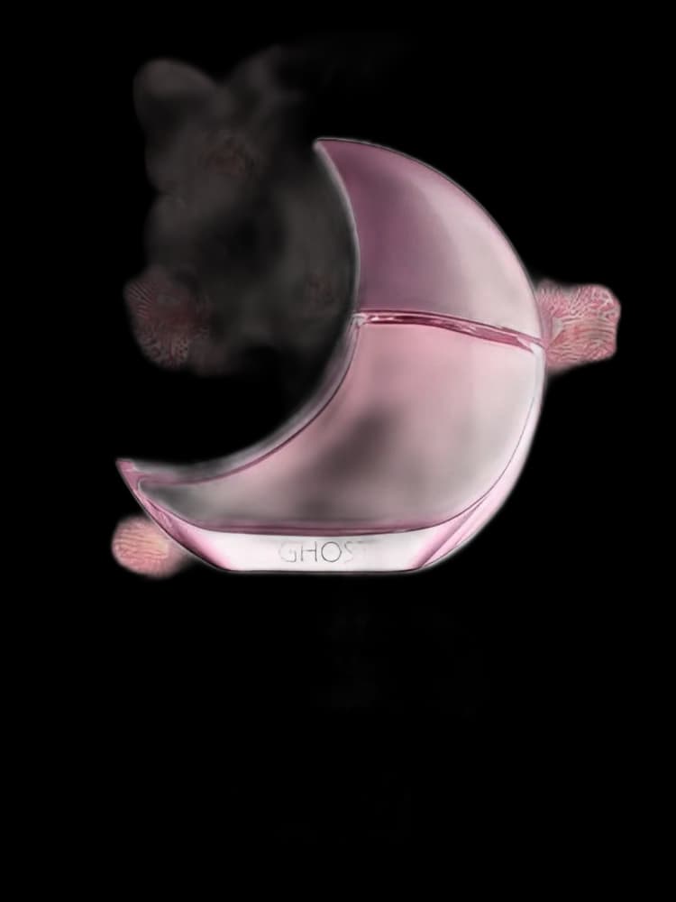 Summer Moon bottle