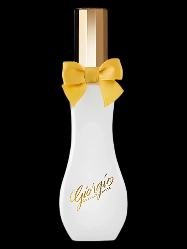 Giorgio Edition Collector bottle