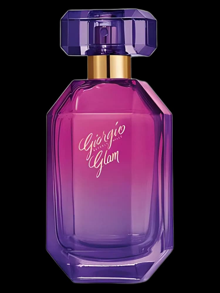 Giorgio Glam bottle