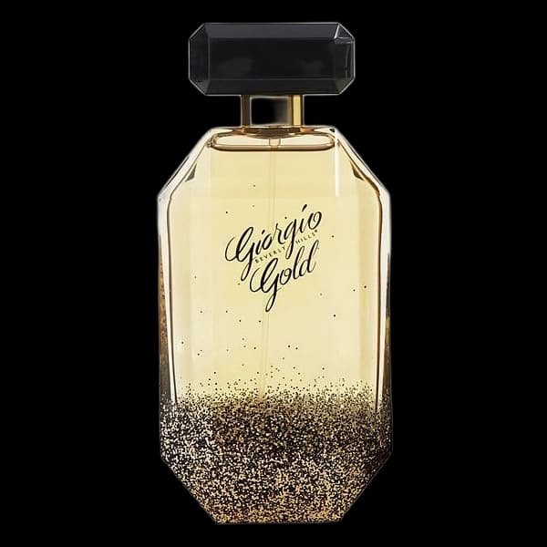 Giorgio Gold bottle