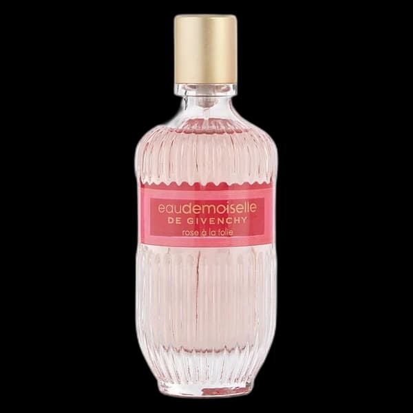 Eaudemoiselle bottle