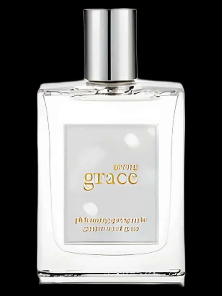 Giving Grace bottle
