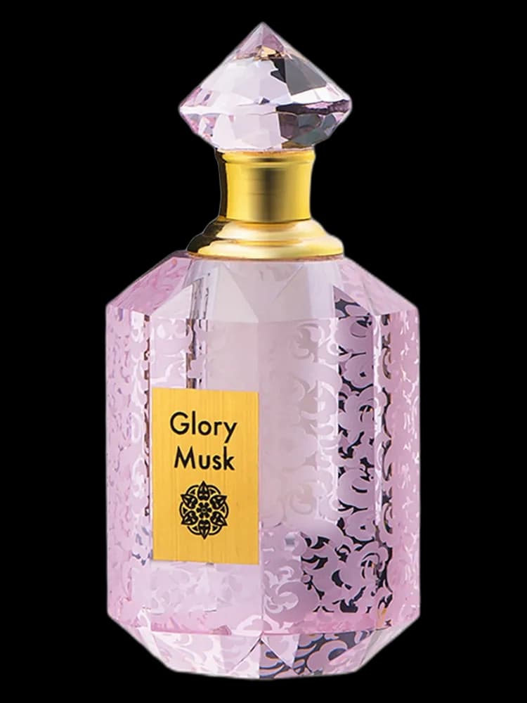 Glory Musk bottle