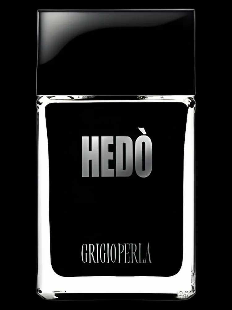 Grigioperla Hedò bottle