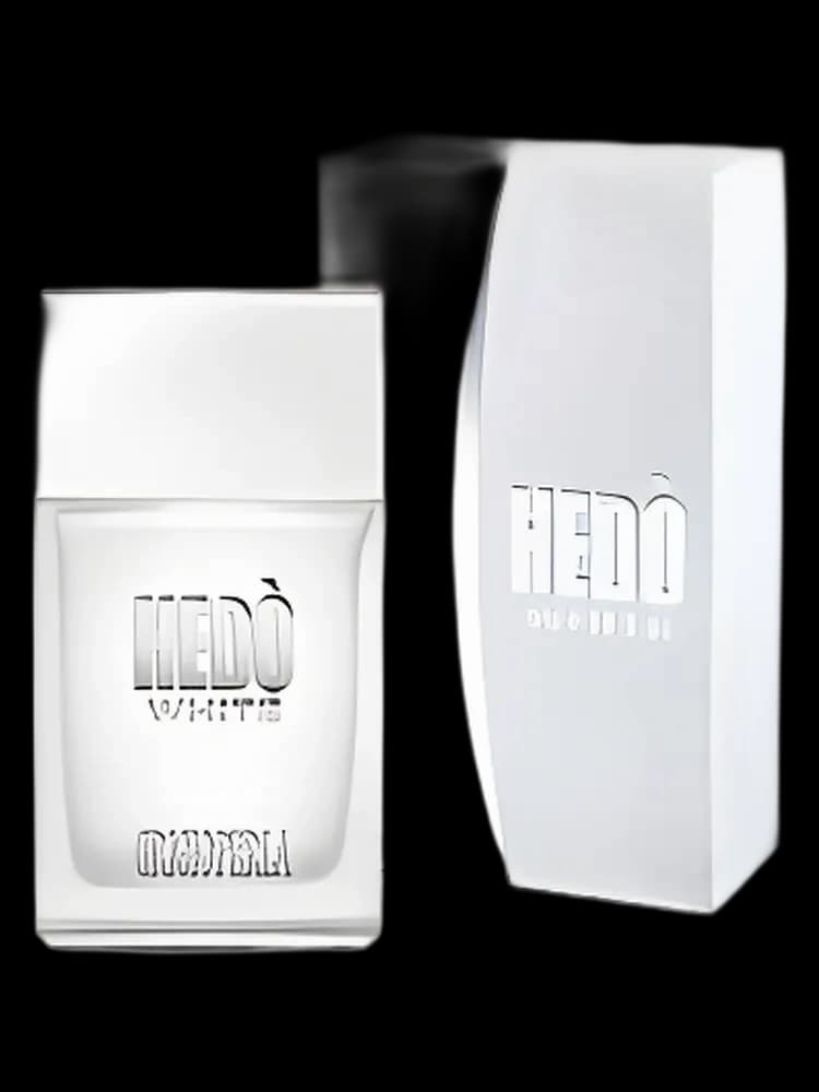 Grigioperla Hedò White bottle