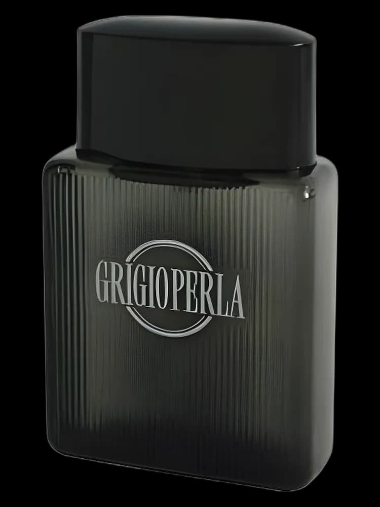 Grigioperla bottle
