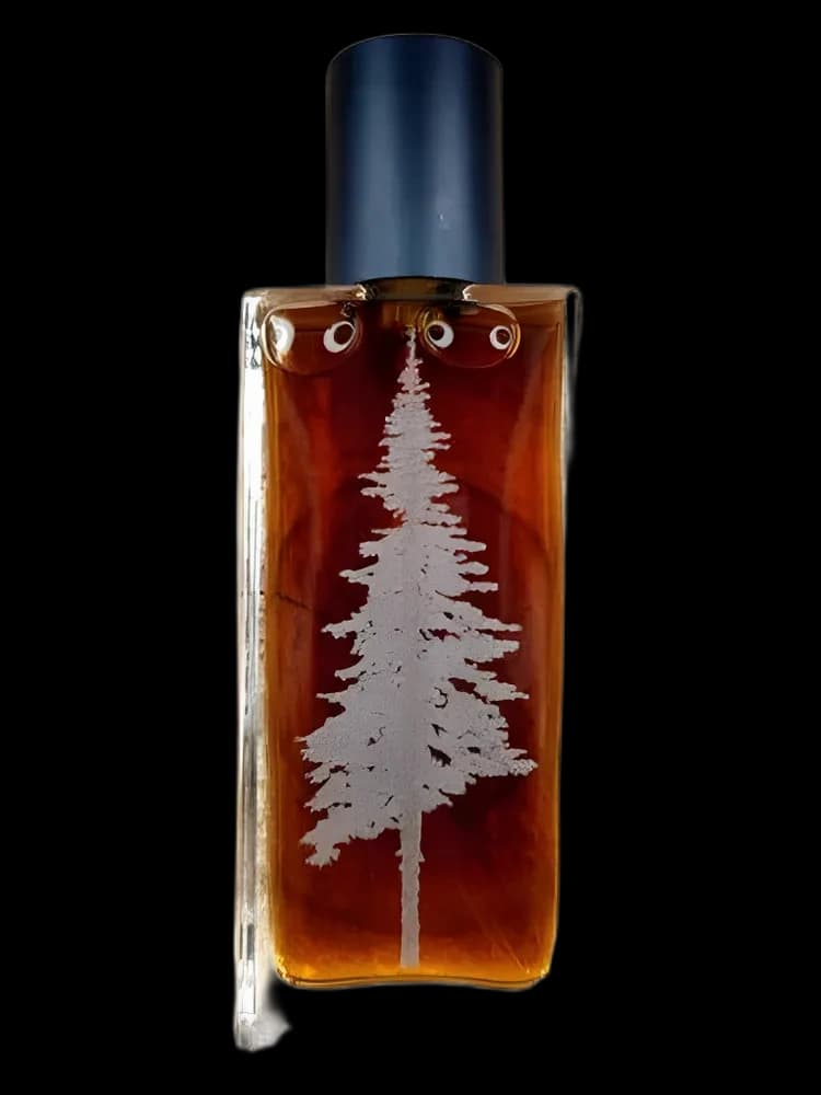 Gristmill bottle