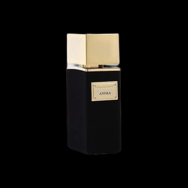 Anima bottle