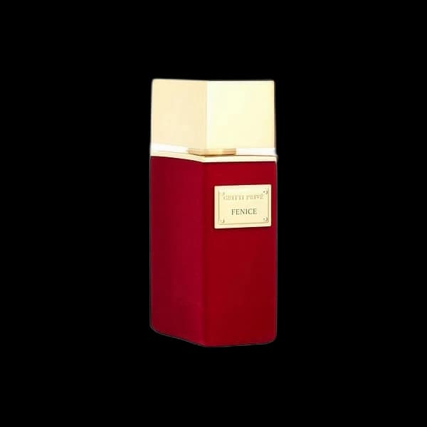 Fenice bottle