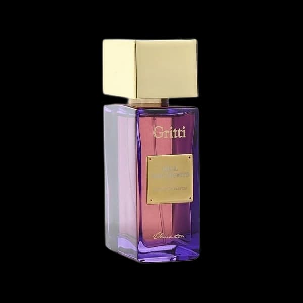 Kill the Lights bottle