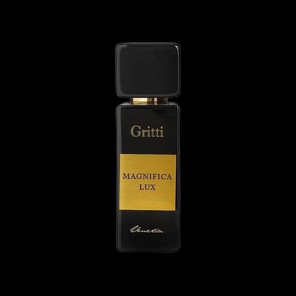 Magnifica Lux bottle