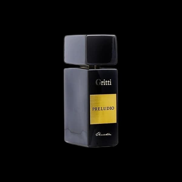 Preludio bottle