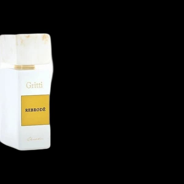 Rebrodè bottle