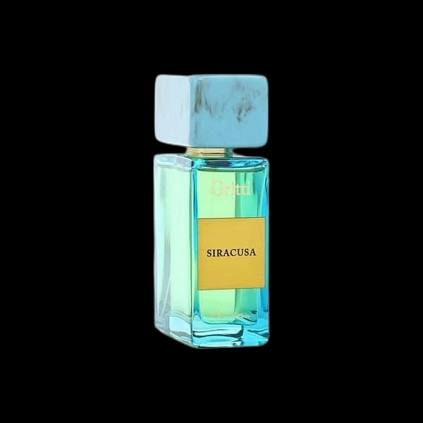 Siracusa bottle