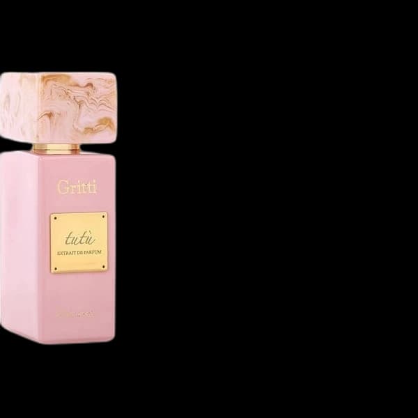 Tutù bottle