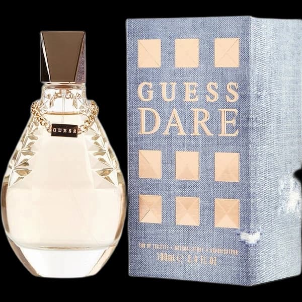Dare bottle