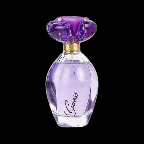 Girl Belle bottle