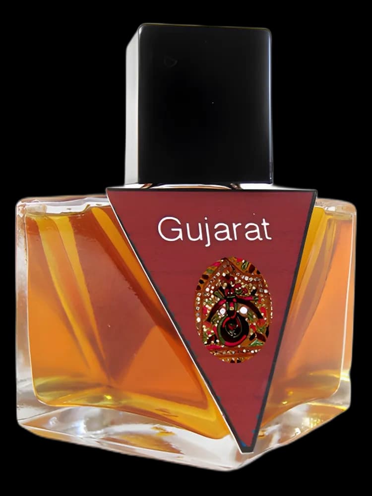 Gujarat bottle