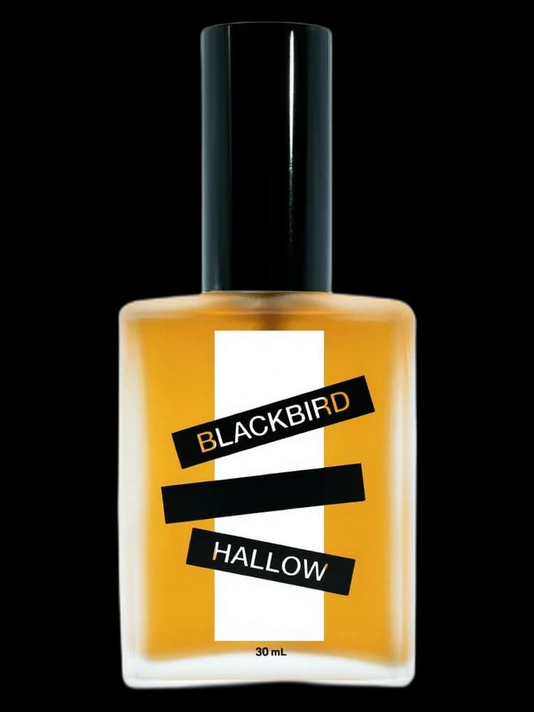 Hallow bottle
