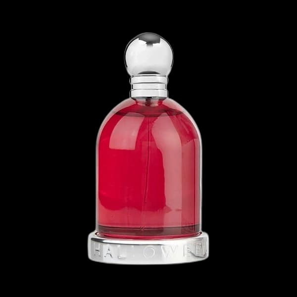 Halloween Freesia bottle