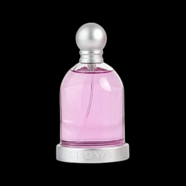 Halloween Kiss Sexy bottle
