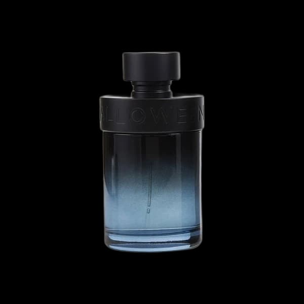 Man X bottle