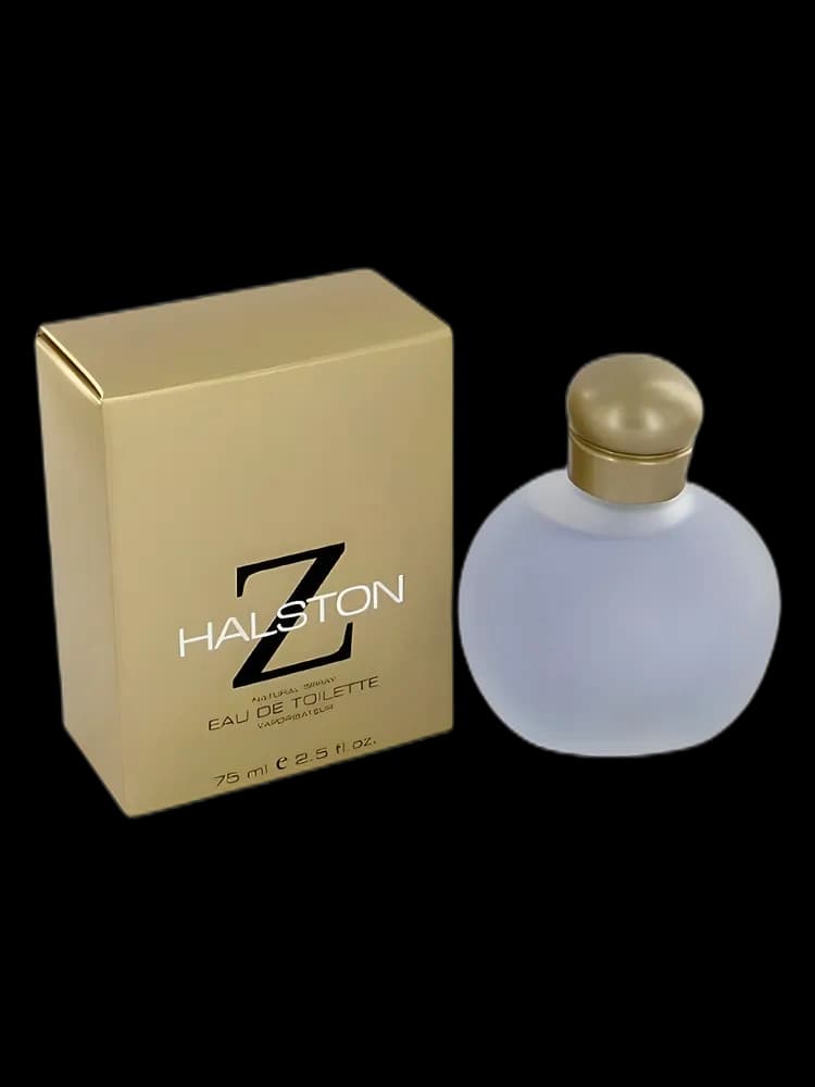 Z bottle