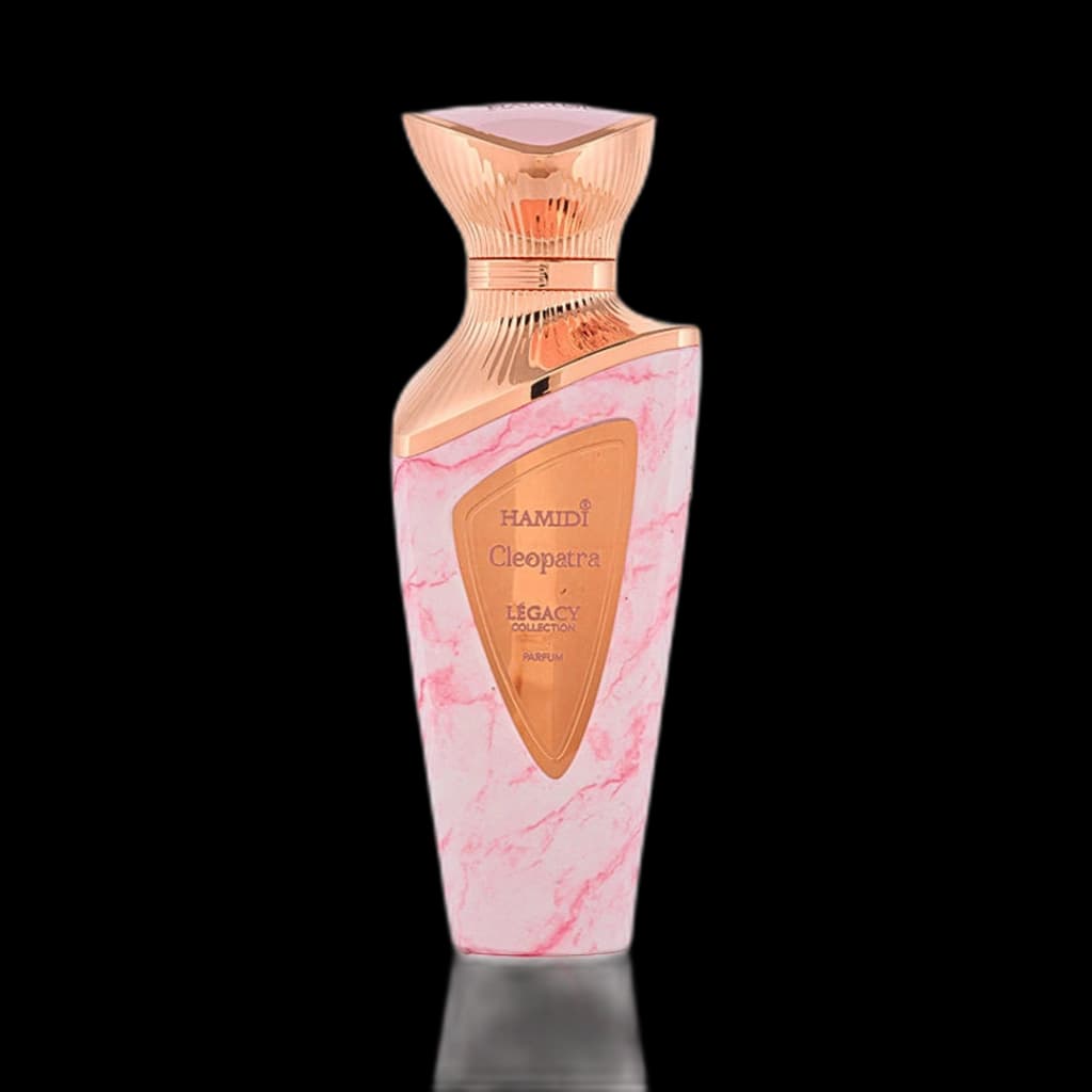 Cleopatra bottle