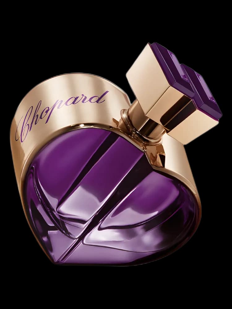 Happy Spirit Amira d'Amour bottle