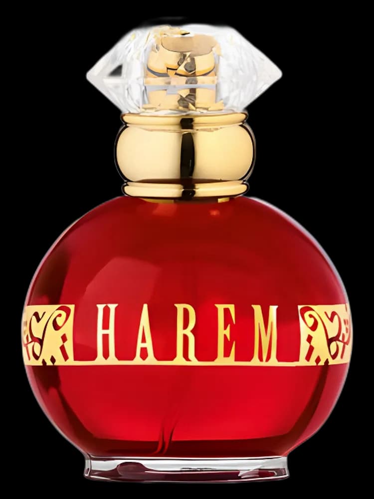 Harem bottle