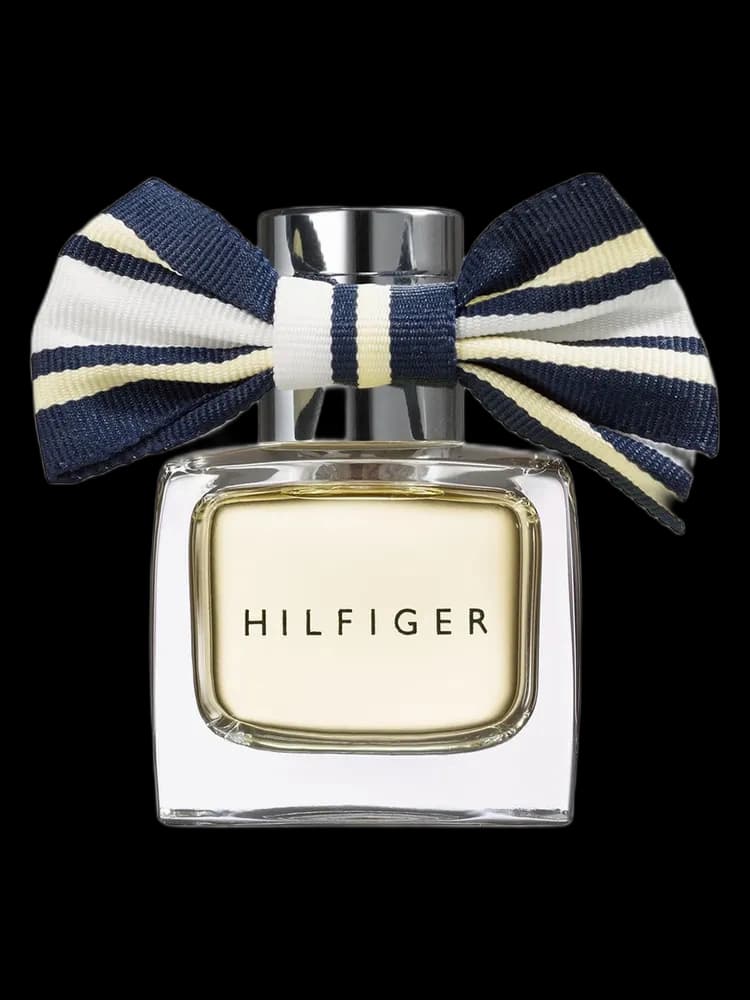 Hilfiger Woman Candied Charms bottle