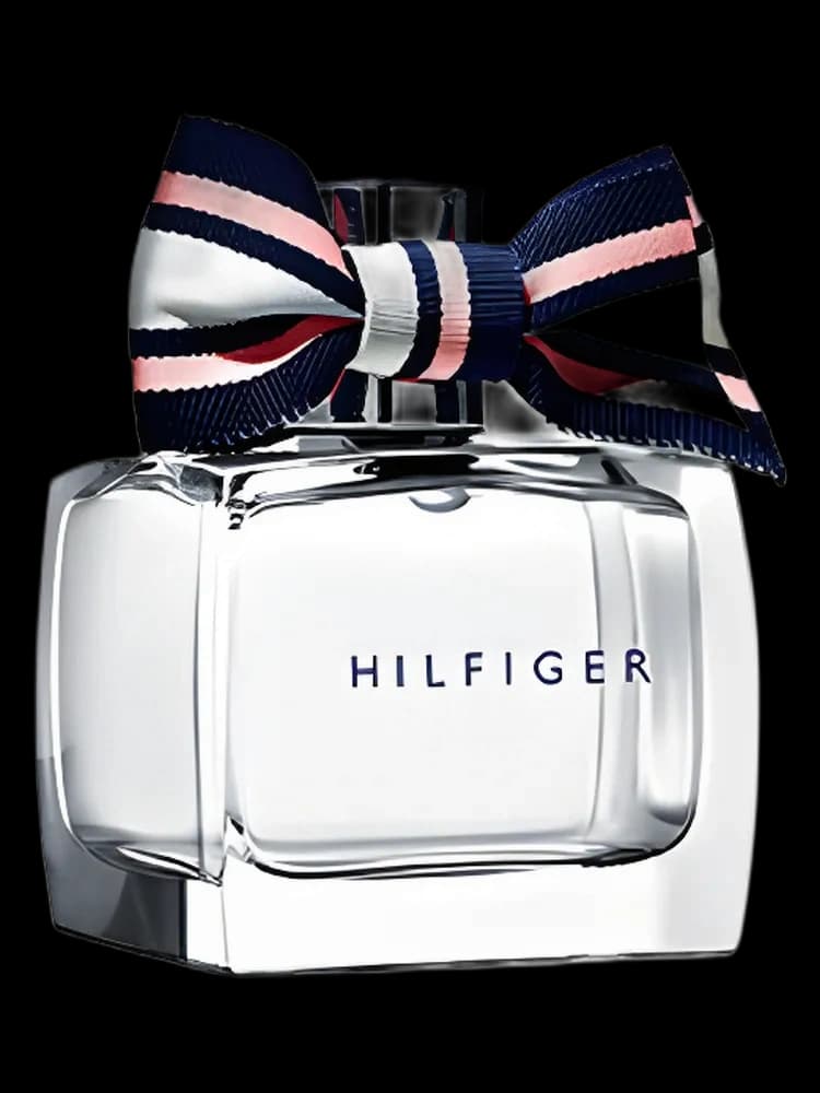 Hilfiger Woman Peach Blossom bottle