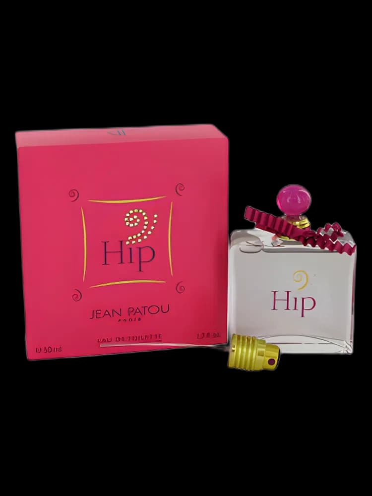 Hip bottle