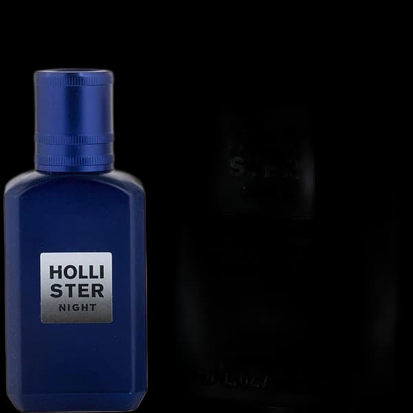 Night bottle