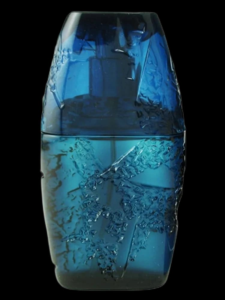 Horizon bottle